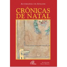Crônicas de Natal Crônicas de Natal