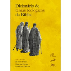 Dicionário de temas teológicos da Bíblia Dicionário de temas teológicos da Bíblia