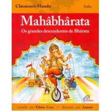 Mahâbhârata Mahâbhârata