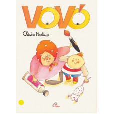 Vovó - com braile Vovó - com braile