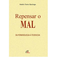 Repensar o mal Repensar o mal