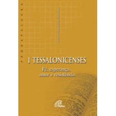1 Tessalonicenses 1 Tessalonicenses