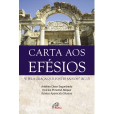 Carta aos Efésios Carta aos Efésios