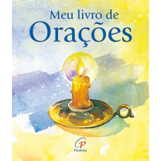Meu livro de orações