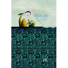 Rosalva mãos de fada Rosalva mãos de fada