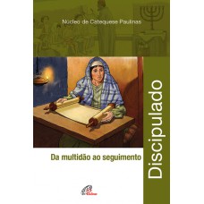 Discipulado Discipulado