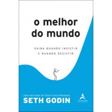 O melhor do mundo O melhor do mundo