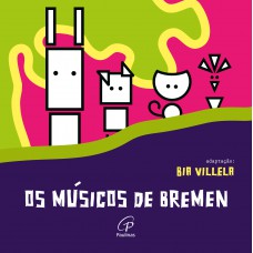 Os músicos de Bremen Os músicos de Bremen