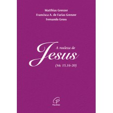 A realeza de Jesus