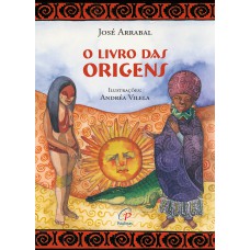 O livro das Origens O livro das Origens