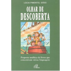 Olhar de descoberta Olhar de descoberta