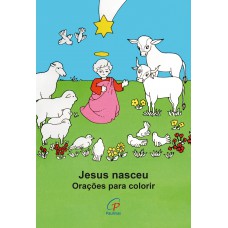 Jesus nasceu Jesus nasceu