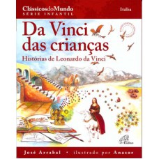 Da Vinci das crianças Da Vinci das crianças