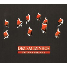 Dez sacizinhos Dez sacizinhos