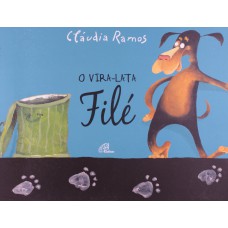 O vira-lata Filé O vira-lata Filé