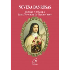 Novena das rosas Novena das rosas