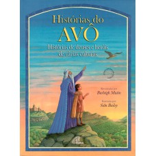 Histórias do avô Histórias do avô