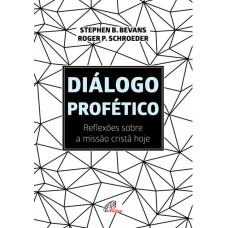 Diálogo profético Diálogo profético