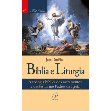 Bíblia e liturgia