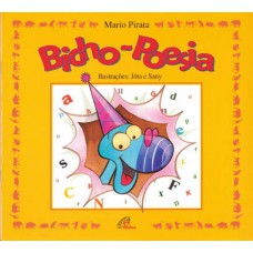 Bicho Poesia Bicho Poesia
