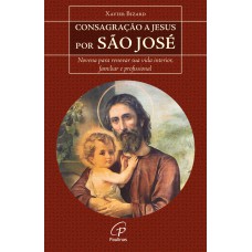 Consagração a Jesus por São José