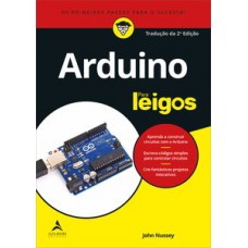 Arduino Para Leigos Arduino Para Leigos