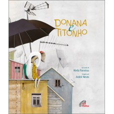 Donana e Titonho