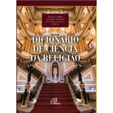 Dicionário de Ciência da Religião Dicionário de Ciência da Religião