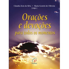 Orações e devoções Orações e devoções