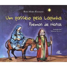 Um passeio pela Lapinha Um passeio pela Lapinha