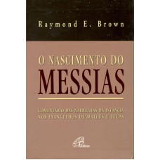 O nascimento do Messias O nascimento do Messias