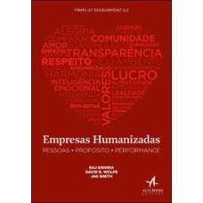 Empresas humanizadas
