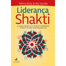 Liderança shakti