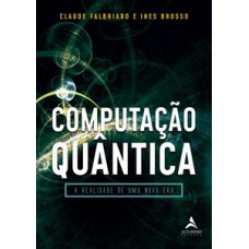Computação quântica Computação quântica