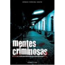 Mentes criminosas Mentes criminosas
