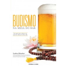 Budismo na mesa do bar Budismo na mesa do bar