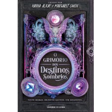 O grimório dos destinos sombrios O grimório dos destinos sombrios