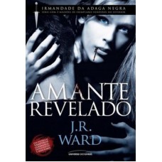 Amante revelado Amante revelado