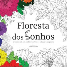 Floresta dos sonhos Floresta dos sonhos