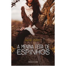 A menina feita de espinhos - Pocket A menina feita de espinhos - Pocket