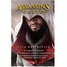 Assassin’s Creed Assassin’s Creed