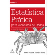 Estatística prática para cientistas de dados Estatística prática para cientistas de dados