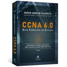 CCNA 6.0 CCNA 6.0