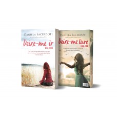 Deixe Me Ir E Deixe Me Livre - Vira-Vira - Pocket Deixe Me Ir E Deixe Me Livre - Vira-Vira - Pocket