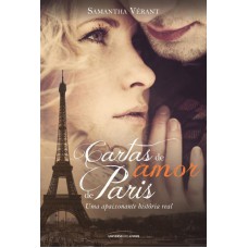 Cartas de amor de Paris Cartas de amor de Paris