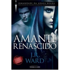 Amante renascido Amante renascido