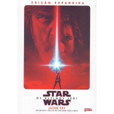 Os últimos Jedi Os últimos Jedi