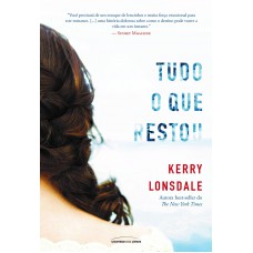 Tudo o que restou Tudo o que restou