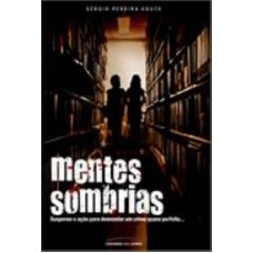 Mentes sombrias Mentes sombrias