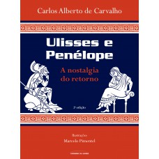 Ulisses e Penelope Ulisses e Penelope